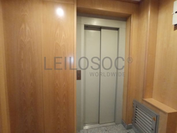 Apartamento T1 · Paranhos, Porto