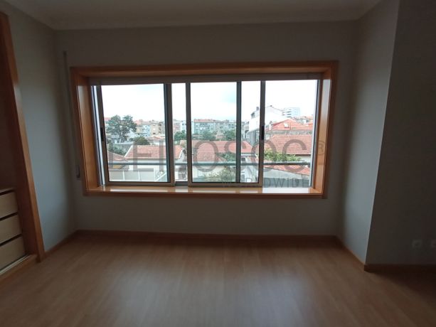 Apartamento T1 · Paranhos, Porto