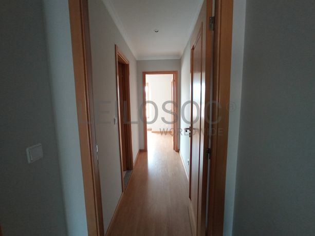 Apartamento T1 · Paranhos, Porto