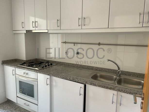 Apartamento T1 · Paranhos, Porto