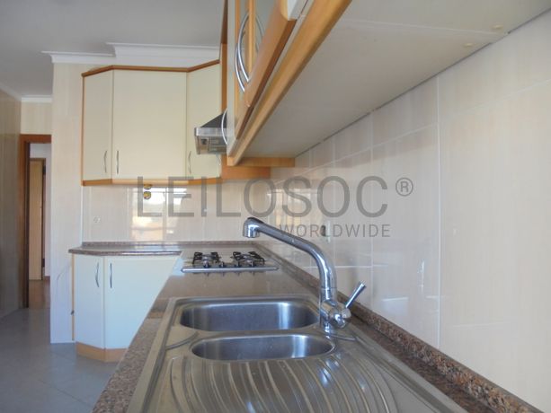 Apartamento T2 · Algueirão Mem Martins, Sintra