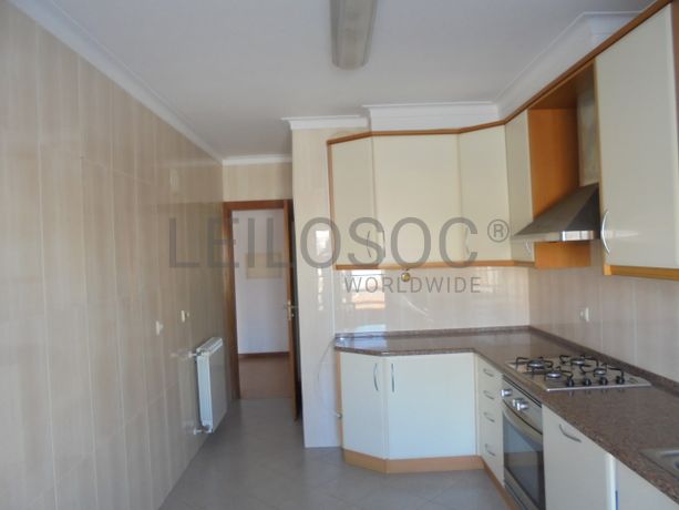 Apartamento T2 · Algueirão Mem Martins, Sintra