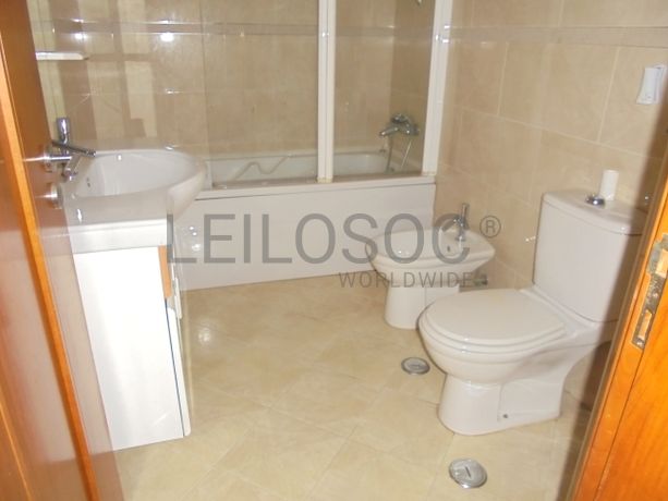 Apartamento T2 · Algueirão Mem Martins, Sintra