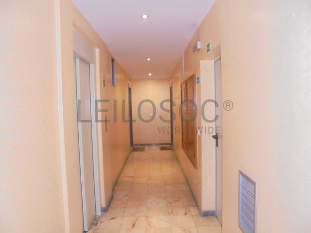 Apartamento T2 · Algueirão Mem Martins, Sintra