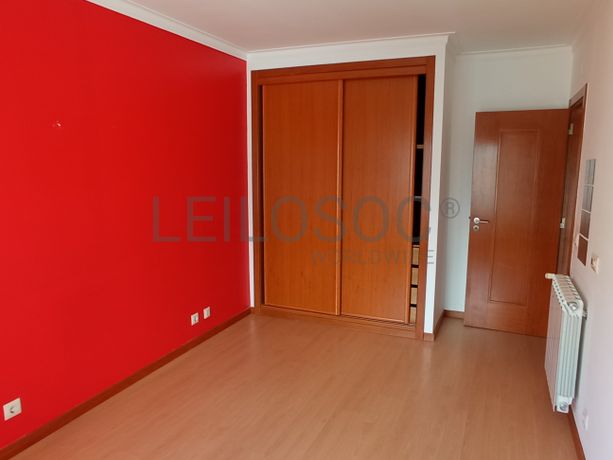 Apartamento T2 · Algueirão Mem Martins, Sintra