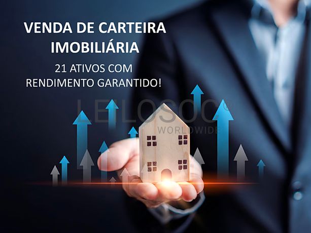 Apartamento T3 · Rio de Mouro, Sintra