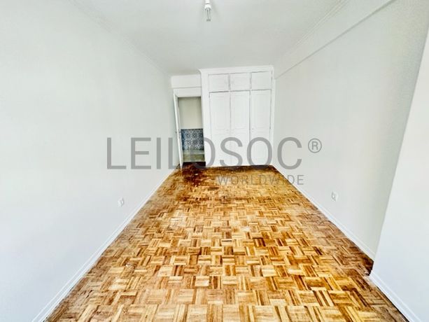 Apartamento T2 · Sintra, Lisboa