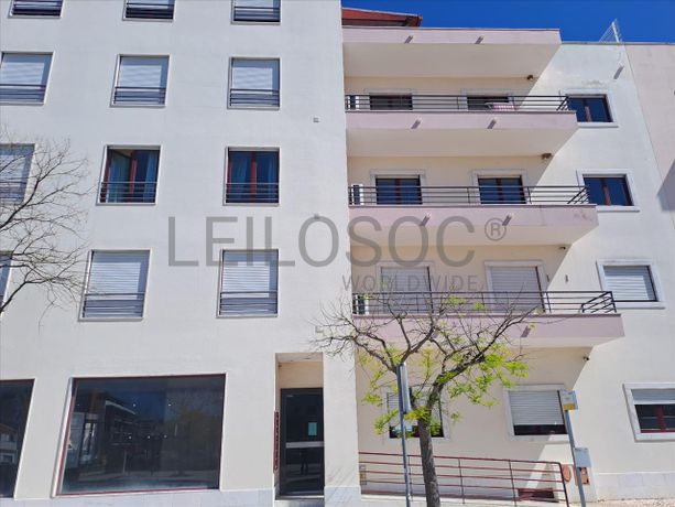 Apartamento T2 · Loulé, Faro