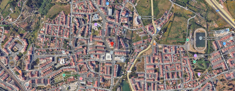 Apartamento T2 · Loulé, Faro