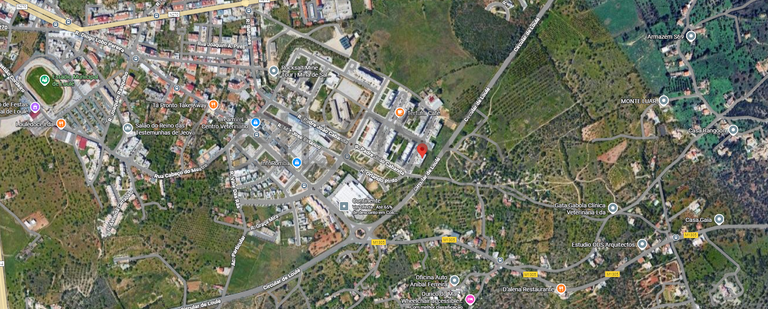 Apartamento T2 · Loulé, Faro