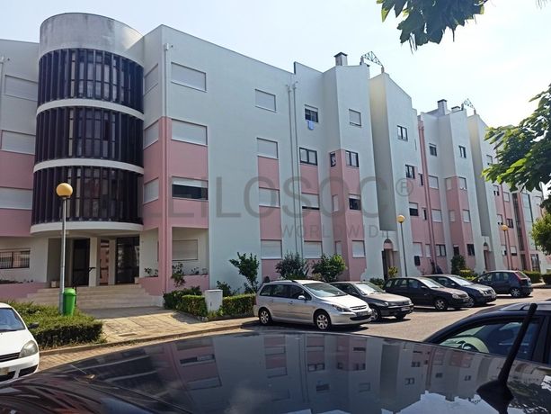 Apartamento T2 · Rio Tinto, Gondomar