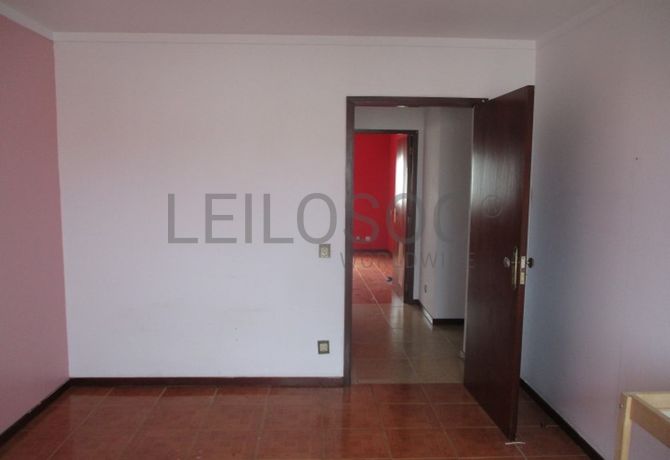 Apartamento T2 · Rio Tinto, Gondomar