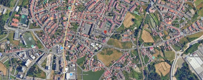 Apartamento T2 · Rio Tinto, Gondomar