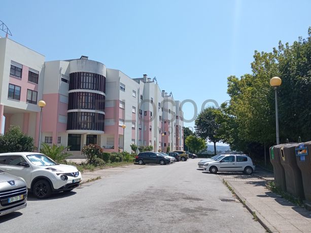 Apartamento T2 · Rio Tinto, Gondomar