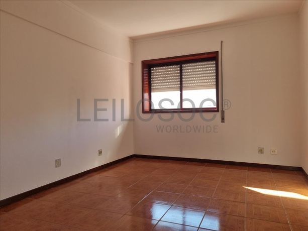 Apartamento T2 · Rio Tinto, Gondomar
