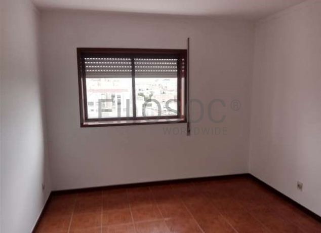 Apartamento T2 · Rio Tinto, Gondomar