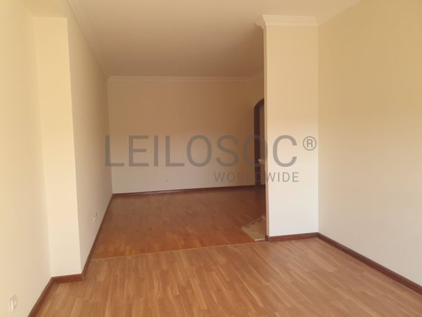 Apartamento T2 · Moreira, Maia