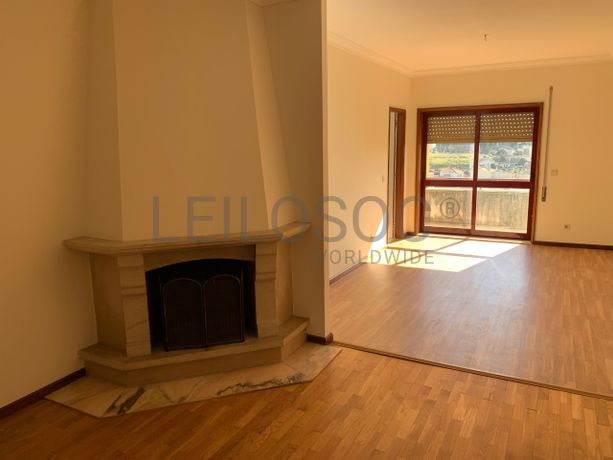 Apartamento T2 · Moreira, Maia