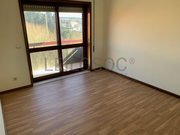 Apartamento T2 · Moreira, Maia