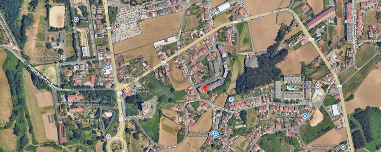 Apartamento T2 · Moreira, Maia