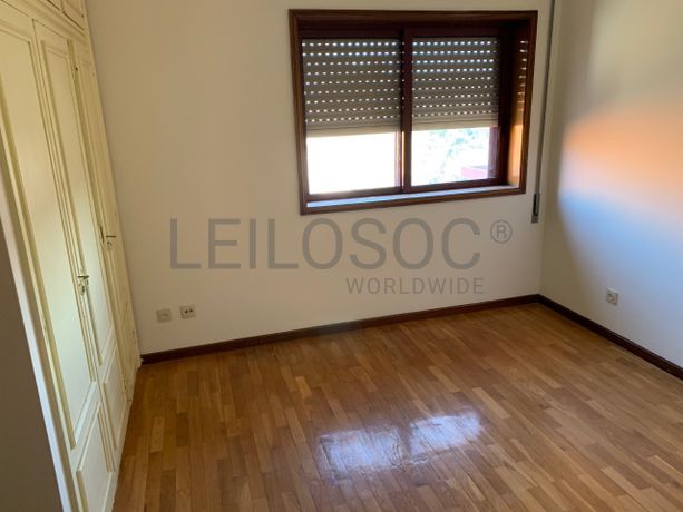 Apartamento T2 · Moreira, Maia