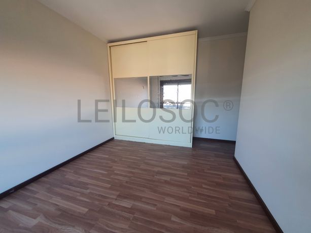 Apartamento T2 · Moreira, Maia