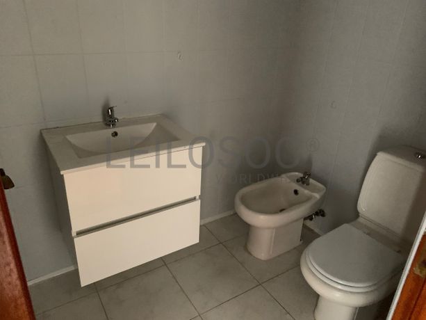 Apartamento T2 · Moreira, Maia