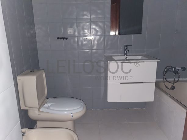 Apartamento T2 · Moreira, Maia