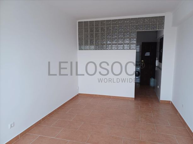 Apartamento T0 · Barreiro, Setúbal