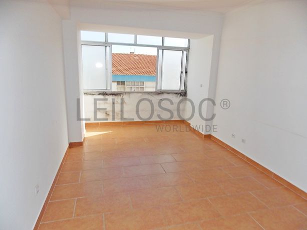 Apartamento T0 · Barreiro, Setúbal