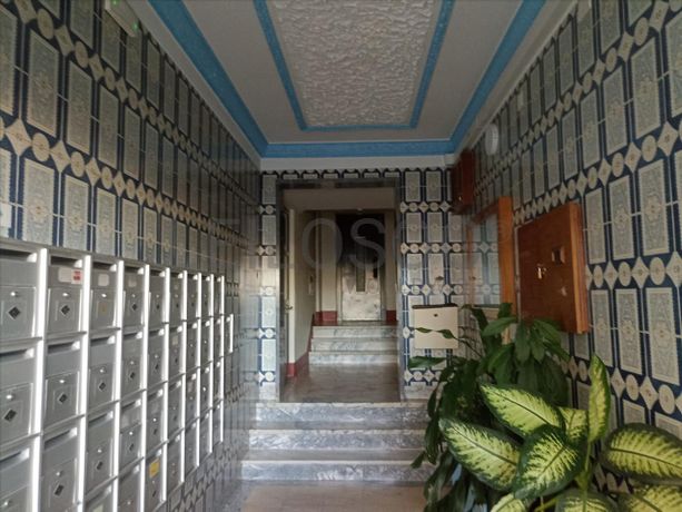 Apartamento T0 · Barreiro, Setúbal