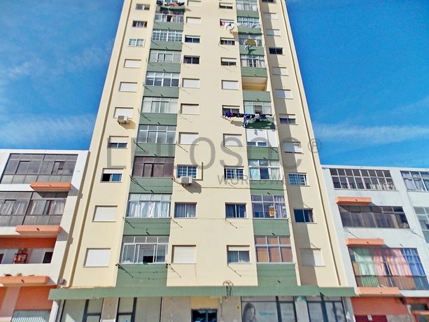 Apartamento T0 · Barreiro, Setúbal