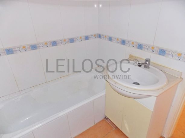 Apartamento T0 · Barreiro, Setúbal