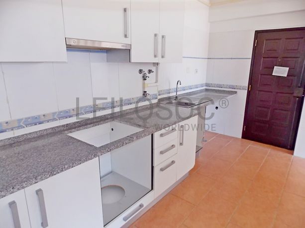 Apartamento T0 · Barreiro, Setúbal