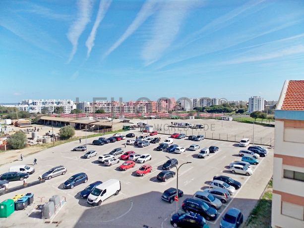 Apartamento T0 · Barreiro, Setúbal