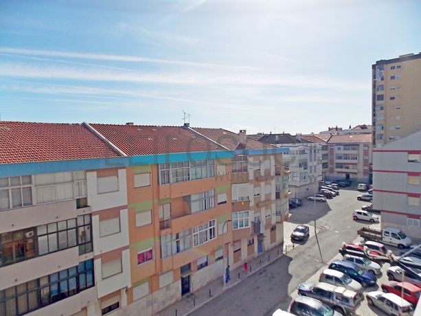 Apartamento T0 · Barreiro, Setúbal