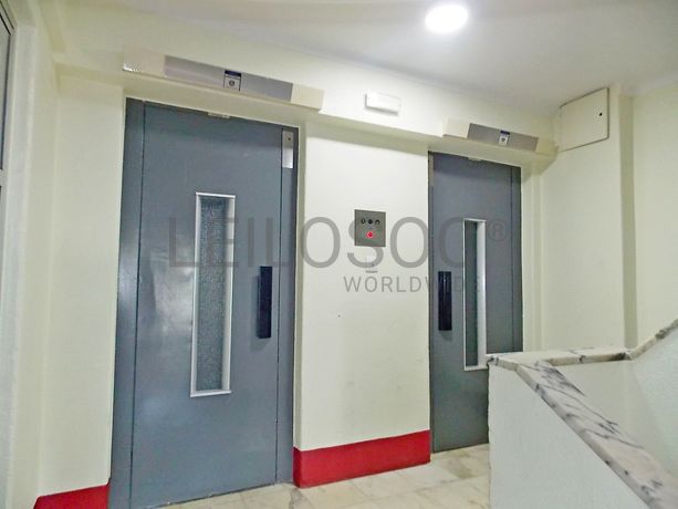 Apartamento T0 · Barreiro, Setúbal