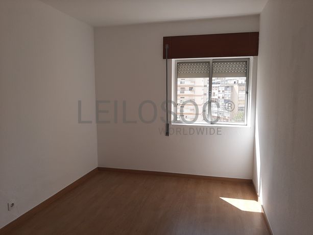 Apartamento T2 · Setúbal