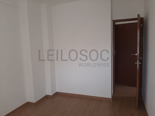 Apartamento T2 · Setúbal