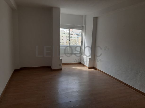Apartamento T2 · Setúbal