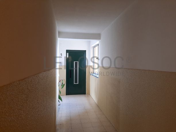 Apartamento T2 · Setúbal