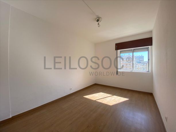 Apartamento T2 · Setúbal