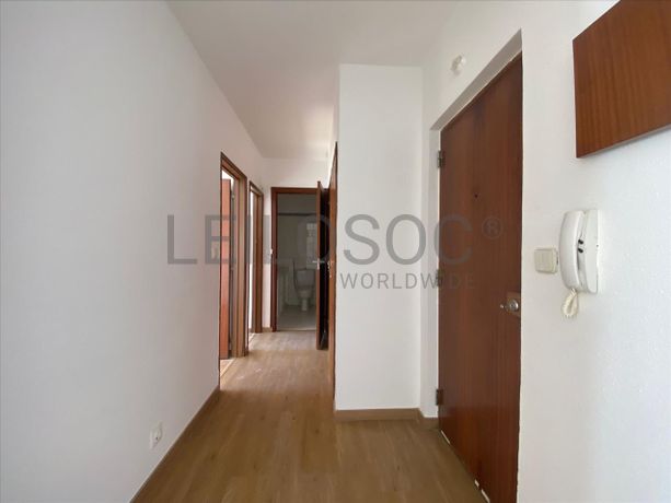 Apartamento T2 · Setúbal