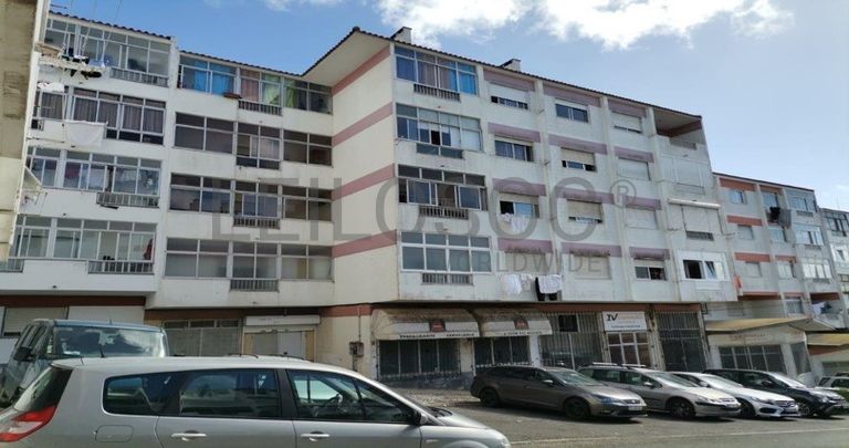 Apartamento T1 · Sintra, Lisboa