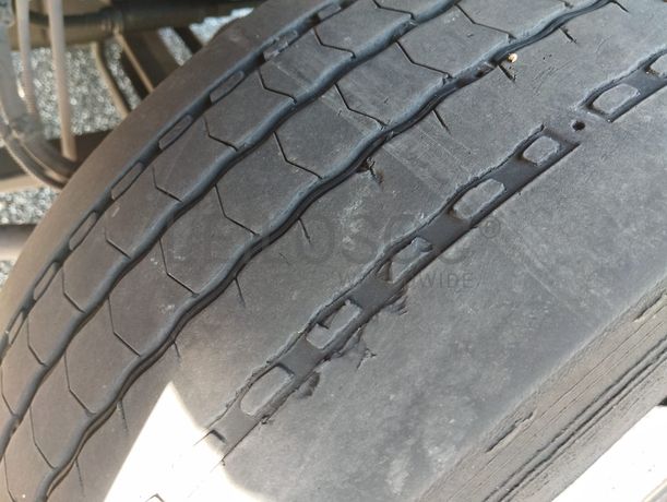 DAF 45.180 · Ano 2007