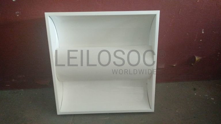 Diverso Equipamento de Iluminação