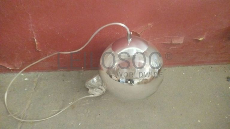 Diverso Equipamento de Iluminação