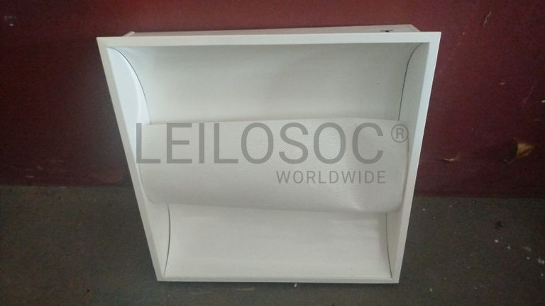 Diverso Equipamento de Iluminação