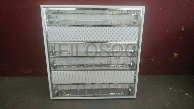 Diverso Equipamento de Iluminação