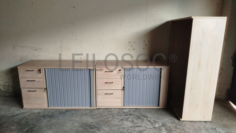 Mobília de escritório